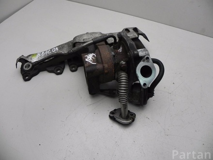 Opel 735013430 CORSA D 2008 Turbocompresseur