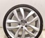 Tesla 107574800D MODEL S 2013 llantas de aluminio R21 ET40 EJ 8.5 - Thumbnail 18