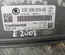 Škoda 03E 906 019 AE / 03E906019AE FABIA II (542) 2014 Moduł sterujący silnika - Thumbnail 3