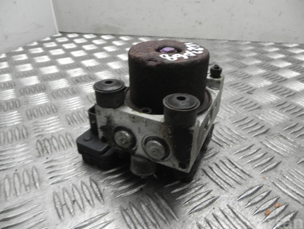 Mazda LD48 437AZ / LD48437AZ MPV II (LW) 2002 Unité de commande hydraulique ABS