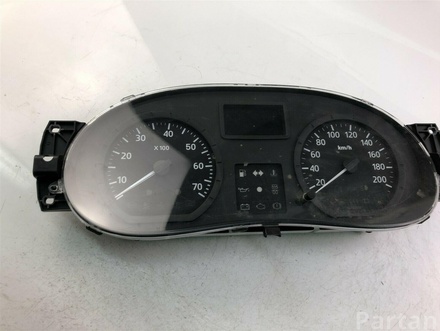 Dacia P248105844R LOGAN EXPRESS (FS_) 2011 Dashboard (instrument cluster)