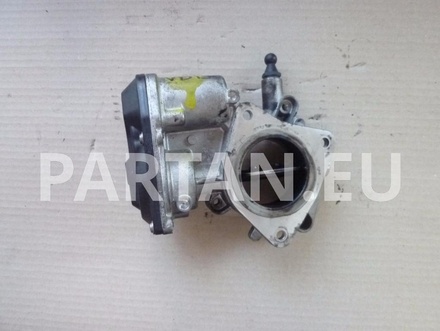 Opel 55564164, 50569200 ASTRA J 2011 Przepustnica