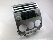 Mazda 14792086 5 (CR19) 2007 Radio CD