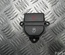 Land Rover BJ32-14K147AD / BJ3214K147AD RANGE ROVER EVOQUE (L538) 2012 Button for electronic stability program - Thumbnail 1