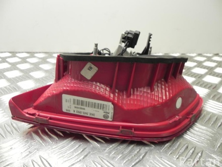 Volkswagen 3AE 945 093 K, 90004890, 90006056 / 3AE945093K, 90004890, 90006056 PASSAT (362) 2011 Taillight Left