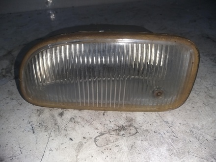 Jeep 55155137 CHEROKEE (KJ) 2002 Fog Light Left