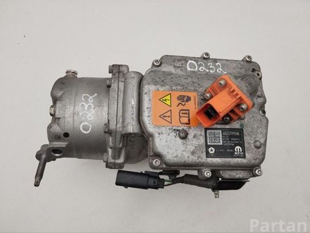 Chrysler 68237995AE Pacifica 2018 Compressor, air conditioning