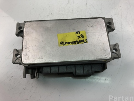 Fiat 46524180 PUNTO (188_) 1999 Control unit for engine