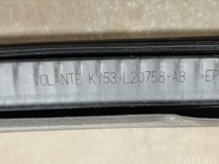 Aston Martin KY53-L20758-AB, KY53L20758AB / KY53L20758AB, KY53L20758AB DB11 (AM5) 2019 Junta de puerta Right Front