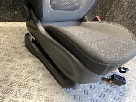 Opel ASTRA K Sports Tourer 2022 Asiento del pasajero