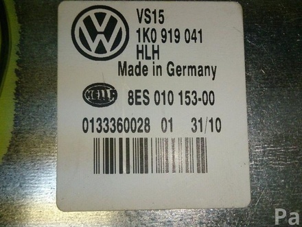 Volkswagen 1K0 919 041 / 1K0919041 SCIROCCO (137, 138) 2011 Voltage stabiliser