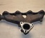 Land Rover G4D39430DC DISCOVERY SPORT (L550) 2016 Exhaust Manifold - Thumbnail 4