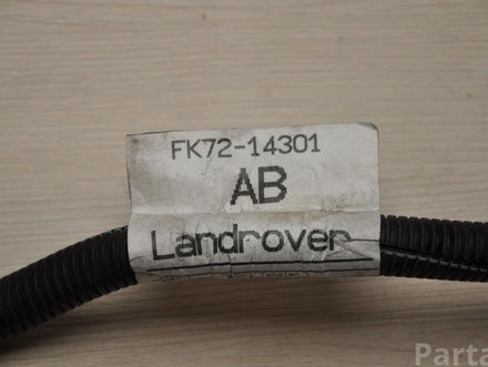 Land Rover FK7214301AB DISCOVERY SPORT (L550) 2016 Câbles de batterie