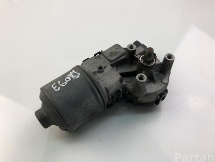 Peugeot 0390241523 206 CC (2D) 2003 Wiper Motor