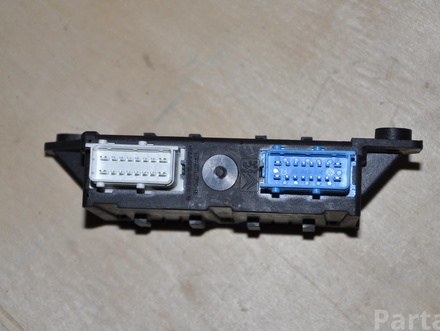 Citroën 9812711280 C4 Picasso II 2017 Body control module BCM FEM SAM BSI