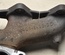 Land Rover G4D39430DC DISCOVERY SPORT (L550) 2016 Exhaust Manifold - Thumbnail 5