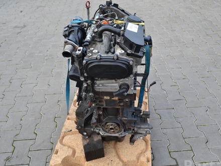 Fiat 5802363690, 0445224065, 5802139395, F1AGL411C DUCATO Box (250_, 290_) 2017 Moteur complet