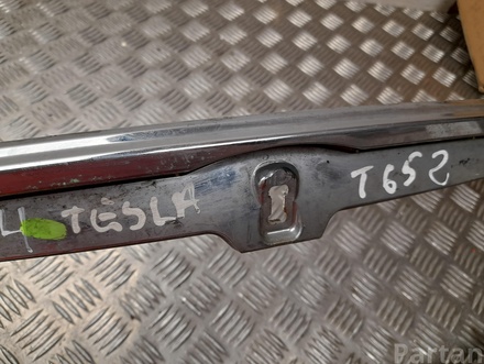 Tesla 1017414-00-D / 101741400D MODEL S 2016 Kühlergrill