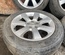 Suzuki 79K0-870 / 79K0870 GRAND VITARA II (JT, TE, TD) 2011 Алюминиевый диск комплект 5x114  R18 EJ 7.0 ET45 - Thumbnail 4