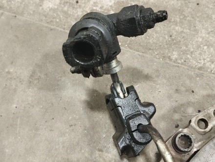 Porsche L032040G6500, L010260G5404, 3A16B, 36903 PANAMERA (970) 2013 Master Cylinder, clutch