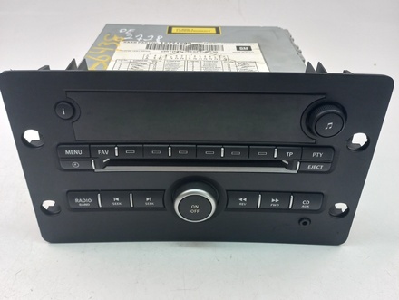 Saab 12771699 9-5 (YS3E) 2007 Radio CD