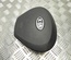 Kia KBBT1580145 CEE'D Hatchback (ED) 2008 Driver Airbag - Thumbnail 3