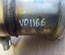 Audi 04L131512D A4 (8K2, B8) 2010 Cooler, exhaust gas recirculation - Thumbnail 4