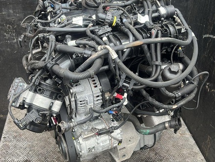 BMW B48B20A 3 (G20) 2022 Motor completo