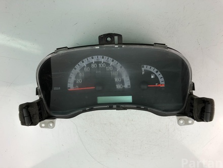 Fiat 46753571 PUNTO (188_) 2008 Dashboard (instrument cluster)