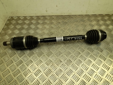 BMW 7641213 i3 (I01) 2020 Drive Shaft Left Rear