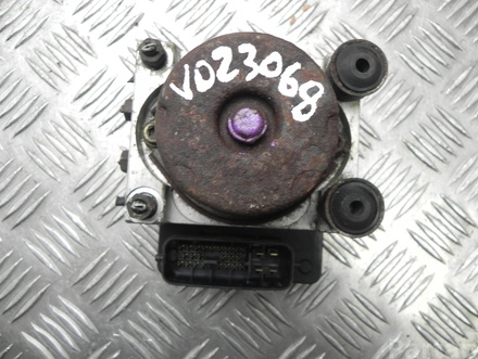 Mazda LD48 437AZ / LD48437AZ MPV II (LW) 2002 Unité de commande hydraulique ABS