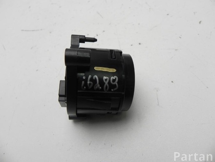 Fiat 00735625734 500X (334_) 2016 Bouton start-stop