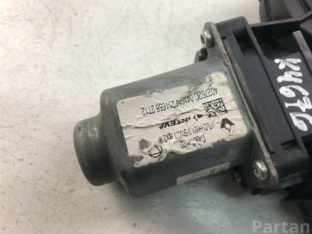 Tesla 430106F0 MODEL X 2015 Wiper Motor