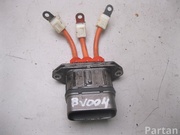 Honda KV2D80811190037 CIVIC VIII Saloon (FD, FA) 2010 Cables de la sección de motor