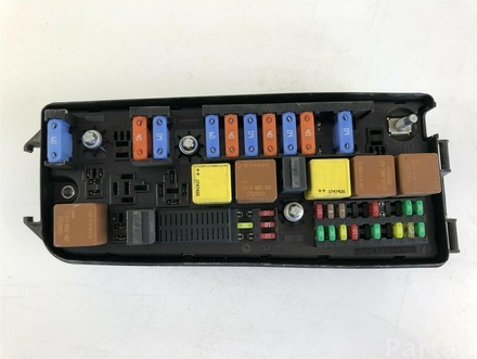 Saab 12769642 9-3 Estate (YS3F) 2008 Fuse Box