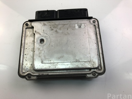 Škoda 045906013Q; 0281015049 / 045906013Q, 0281015049 FABIA II (542) 2010 Control unit for engine