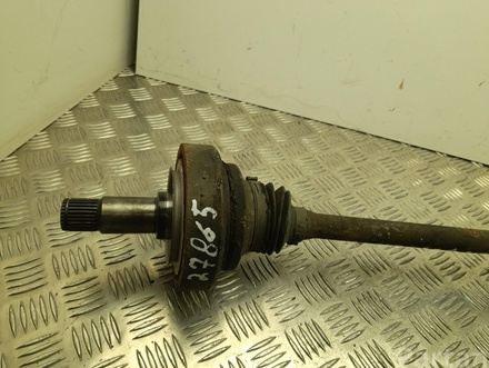 Mercedes-Benz SLK (R172) 2013 Drive Shaft Left Rear