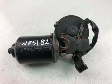 Saab 159100-8834LH / 1591008834LH 9-3 (YS3D) 1999 Wiper Motor