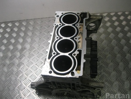 Škoda CBZ. 03F 103 019 L / CBZ03F103019L YETI (5L) 2010 Motorblock