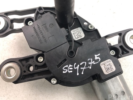 Škoda 1S6955711A CITIGO 2014 Wiper Motor