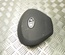 Kia 56900-1H000 / 569001H000 CEE'D Hatchback (ED) 2008 Driver Airbag - Thumbnail 2