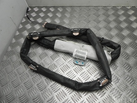 Peugeot 9801665880 5008 2012 airbag para cabeza