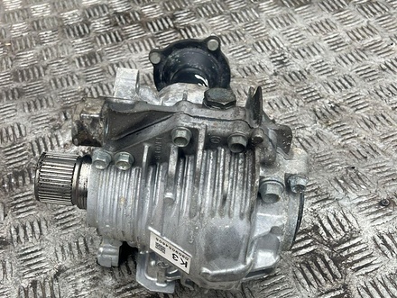 Mazda D909054605 CX-5 (KF) 2020 Caja de transmisión