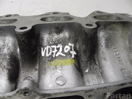 Dacia 1131 DUSTER 2011 Intake Manifold