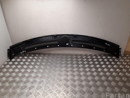 Tesla 652 MODEL S 2016 Loudspeaker grille