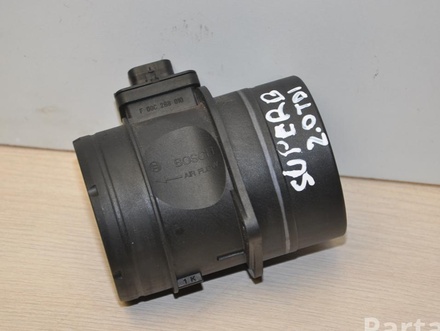 Škoda 03L906461A ; 0281002956 / 03L906461A, 0281002956 SUPERB III Estate (3V5) 2016 Air Flow Sensor