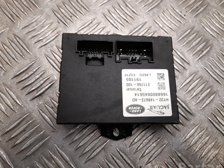 Land Rover HY32-14B673-AD / HY3214B673AD DISCOVERY V (L462) 2020 Unidad de control para la tapa del maletero