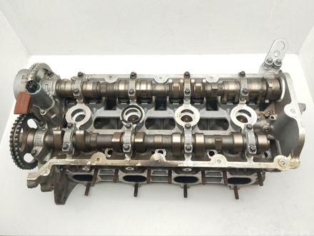 Porsche 9481041065R PANAMERA (970) 2012 Cylinder Head