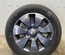 Chrysler 5SQ16TRMAB Pacifica 2018 Alloy rim R18 EJ 7.5 - Thumbnail 11