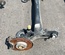 Citroën 9827421180 C4 SpaceTourer 2019 rear axle beam - Thumbnail 3